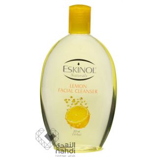 Eskinol Toner Lemon 225 ml/25 ml free