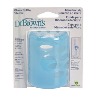 Dr. Brown's Glass Bottle Sleeves 125ml