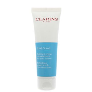 Clarins Fresh Scrub -50 ml