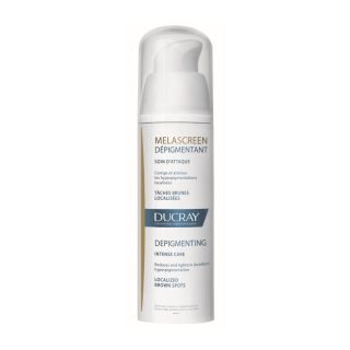 Ducray Melascreen Depigmenting Localized Brown Spots - 30ml