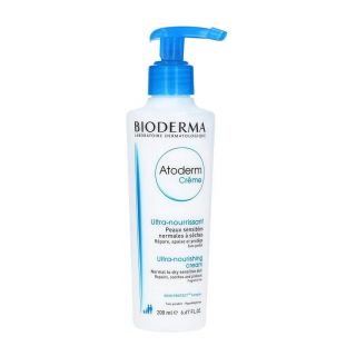 Bioderma Atoderm Cream 