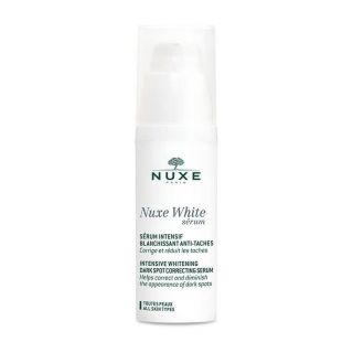Nuxe White Intensive Whitening Dark Spot Correcting Serum â€“ 30ml