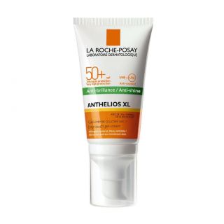 La Roche-Posay Anthelios XL Dry Touch Gel Cream SPF50+ - 50ml