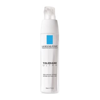 La Roche-Posay Toleriane Ultra Intense Soothing Care Face & Eyes - 40ml