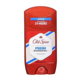 Old Spice Fresh Deodorant Stick - 63gm