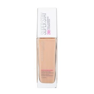 Maybelline Super Stay Full Coverage Foundation 30ml