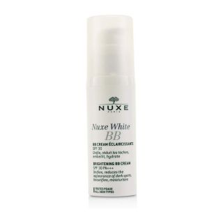 Nuxe White Brightening BB Cream SPF 30 Pa +++ - 30ml