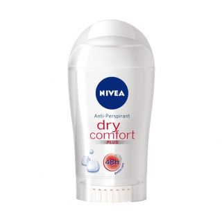Nivea Dry Comfort Anti-Perspirant Deodorant Stick - 40ml