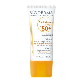 Bioderma Photoderm Spot Cream SPF 50+ - 30ml