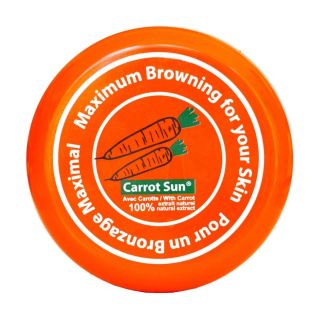 Carrot Sun Cream - 350ml