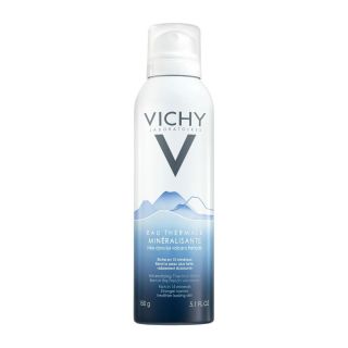 Vichy Mineralizing Thermal Water Spray 150g