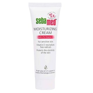 Sebamed Moisturizing Cream  - 50ml