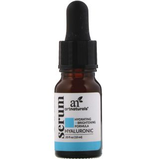 Artnaturals, Hyaluronic Serum, 33 fl oz (10 ml)
