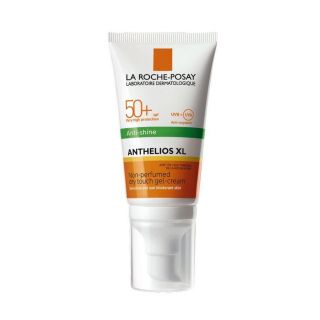 La Roche-Posay Anthelios XL Non Perfumed Dry Touch Gel Cream SPF 50+ - 50ml