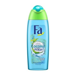 Fa Coconut Water Caring & Fresh Shower Gel â€“ 250ml
