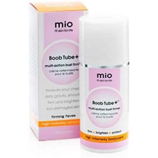 Boob Tube Plus Multi-Action Bust Firmer - 100ml By Mio By Mama Mio
