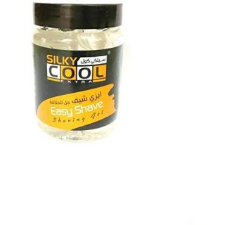 Silky Cool Easy Shave 500 ml