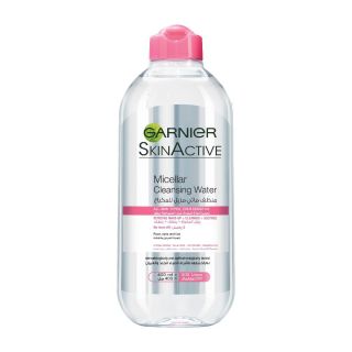 Garnier Micellar Cleansing Water All Skin Types 