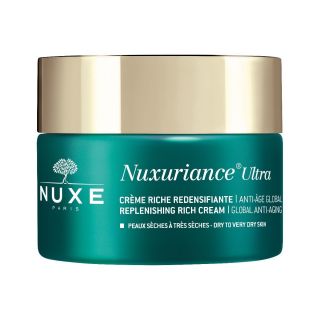 Nuxe Nuxuriance Ultra Replenishing Rich Cream - 50ml