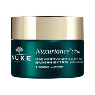 Nuxe Nuxuriance Ultra Replenishing Night Cream - 50ml