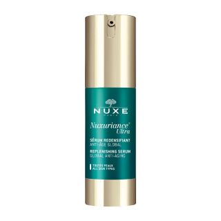Nuxe Nuxuriance Ultra Global Anti Aging Replenishing Serum - 30ml
