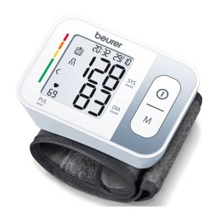 Beurer BC 28 Wrist Blood Pressure