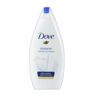 Dove Deeply Nourishing Idratante Body Wash - 500ml