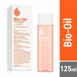 Bio-Oil Liquid Purcellin Oil for Women, 125ml
