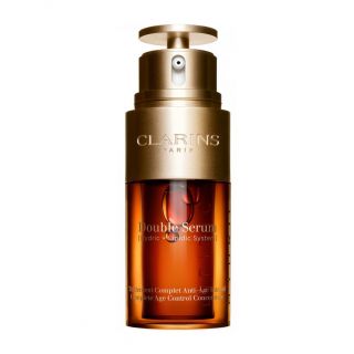 Clarins Double Serum Complete Age Control Concentrate - 30ml