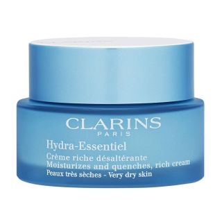 Clarins Hydra Essentiel Rich Cream Very Dry Skin - 50ml