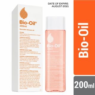 Bio oil specialist specialist skin care