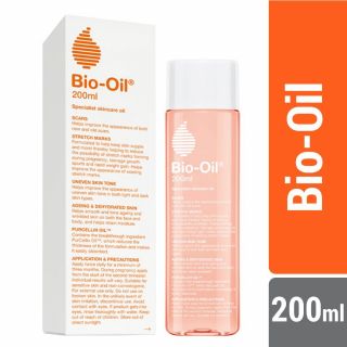 Bio-Oil Specialist Skincare Oil, 200ml