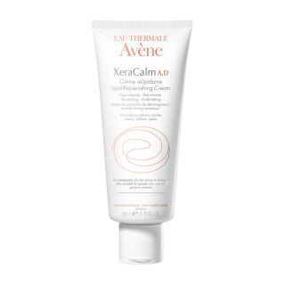Avene XeraCalm A.D Lipid-Replenishing Cream - 200ml