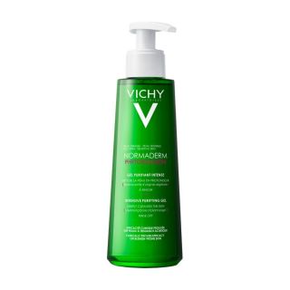 Vichy Normaderm Phytosolutions Intensive Purifying Gel