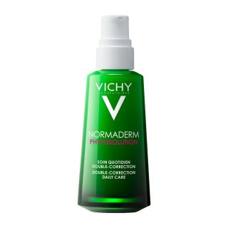 Vichy Normaderm Phytosolution Double Correction Daily Care - 50ml