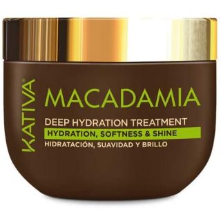 Kativa Macadamia Deep Hydration Treatment 250 ml
