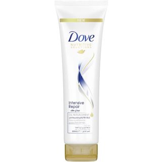 Dove Intense Rescue Replacement Oil Cream, 300ml