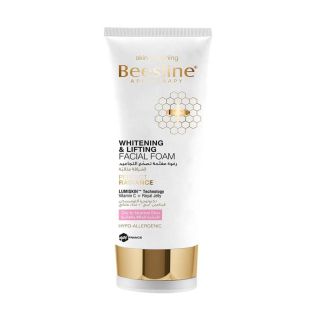 Beesline Whitening & Lifting Facial Foam - 150ml