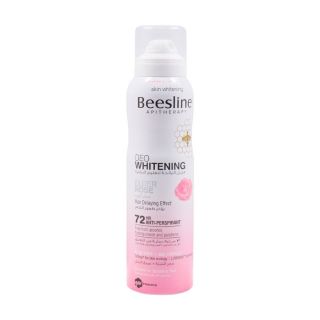 Beesline Deo Whitening Spray Elder Rose - 150ml