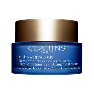 Clarins Multi-Active Nuit Night Cream - 50ml