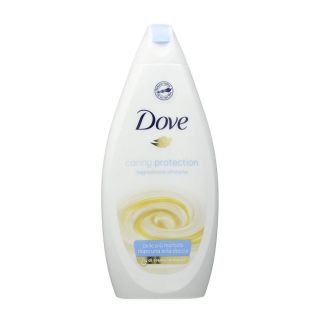 Dove Caring Protection Nourishing Body Wash - 500ml