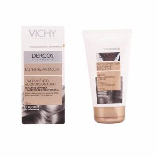 Vichy Dercos Nourishing Reparative Conditioner - 150 ml