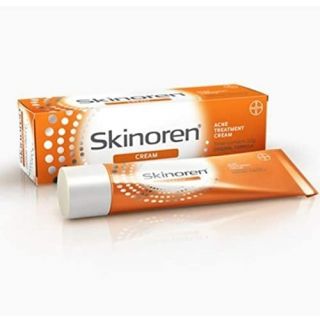 Skinoren Cream for All Skin Types (30g)