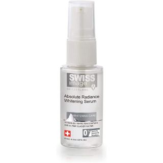 SWISSIMAGE Absolute Radiance Serum 30 ml Visibly Brightens Skin & Gives an Even Toned and Radiant complexion Serum For All Skin Types
