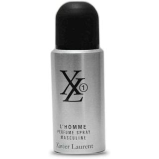 Xavier Laurent Spray Deodorant For Men - 150 ml

