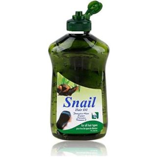 Snail Hair Oil 150 ml