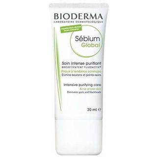 Bioderma Sebium Global Cream, 30 ml