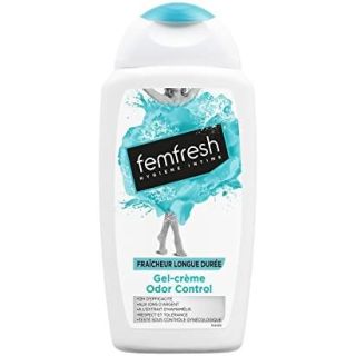 Femfresh Active Fresh Wash (250ML)
