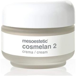 Cosmelan 2 Home Maintenance Treatment Cream for Melasma
