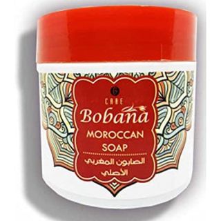 Bobana Moroccan Soap